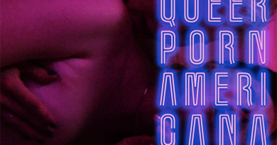 QUEER PORN AMERICANA GOES WEST! QUEER PORN AMERICANA GOES WEST!
