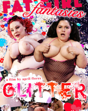 GLITTER by April Flores