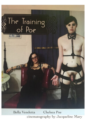 Training of Poe