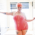Courtney's A Peach!