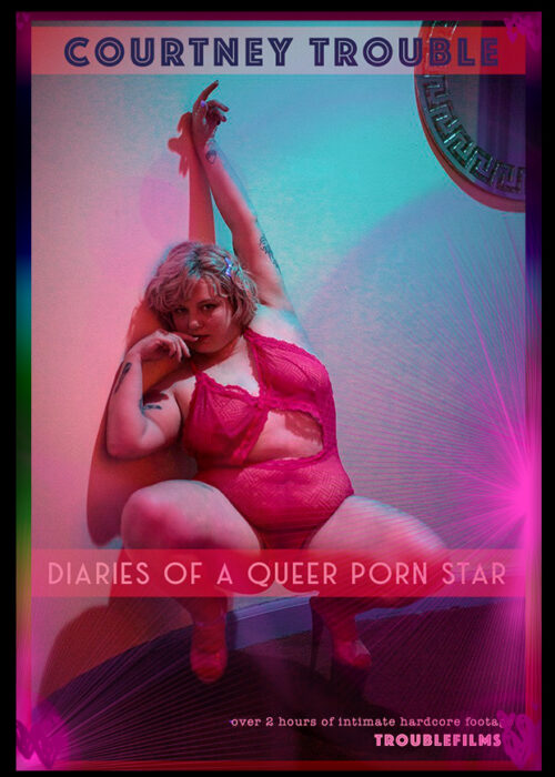 Diaries of a Queer Porn Star