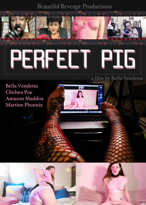 Perfect Pig