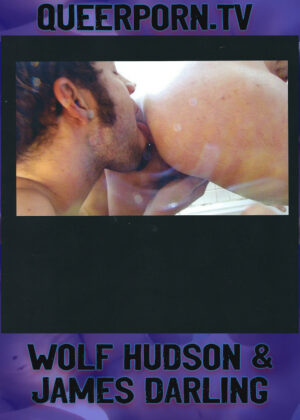 Wolf Hudson and James Darling